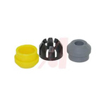 Bulgin Cable Gland Kit, PG13.5 Thread