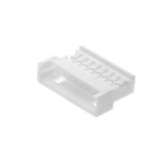 Molex, PicoBlade Male Connector Housing, 1.25mm Pitch, 5 Way, 1 Row