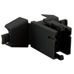 Souriau, SMS Male Connector Housing, 12 Way, 4 Row