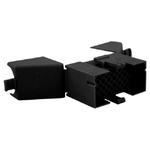 Souriau, SMS Male Connector Housing, 36 Way, 4 Row