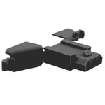 Souriau, SMS Female Connector Housing, 3 Way, 1 Row