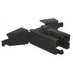 Souriau, SMS Male Connector Housing, 6 Way, 2 Row