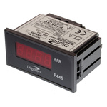 GP Pressure Indicator Digitron P445SR for use with GP Pressure Transducers & Indicator