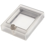 Hengstler Transparent Cover