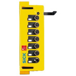 Sick UE403 Series Input/Output Module, 24 V dc