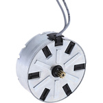 Tempatron Drive Motor For Use With Electromechanical Cam Timers