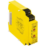Sick UE410 Series Input/Output Module, 4 Inputs, 4 Outputs, 24 V dc