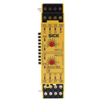 Sick UE410 Series Input Module, 8 Inputs, 0 Outputs, 24 V dc