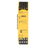 Sick UE410 Series Output Module, 30 V dc, 2NO