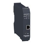 Schneider Electric XPSMCM Series Safety Module, 24 V dc