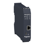 Schneider Electric XPSMCM Series Safety Module, 24 V dc