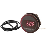 Murata DMR20 LED Temperature Indicator 30.73 (Dia.)mm