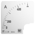 Sifam Tinsley For Use With 96 x 96 Analogue Panel Ammeter