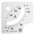 Sifam Tinsley For Use With 96 x 96 Analogue Panel Ammeter