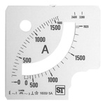 Sifam Tinsley For Use With 96 x 96 Analogue Panel Ammeter