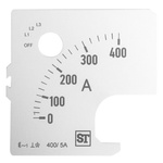 Sifam Tinsley For Use With 72 x 72 Analogue Panel Ammeter