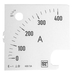 Sifam Tinsley For Use With 96 x 96 Analogue Panel Ammeter