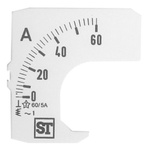 Sifam Tinsley For Use With 48 x 48 Analogue Panel Ammeter