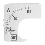 Sifam Tinsley For Use With 48 x 48 Analogue Panel Ammeter