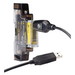 Chauvin Arnoux Energy Starter Kit For Use With MEMO4 Energy Meter