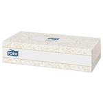 Tork Dry for Facial Tissue Use, Box of 150