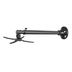 RS PRO Wall Projector Mount, 8kg Max Load