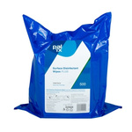 PAL Wet Disinfectant Wipes for Surface Cleaning Use, Pack of 500