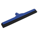 RS PRO Blue Squeegee, 110mm x 440mm x , for Industrial Cleaning