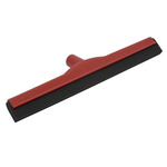 RS PRO Red Squeegee, 110mm x 440mm x , for Industrial Cleaning