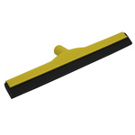RS PRO Yellow Squeegee, 110mm x 440mm x , for Industrial Cleaning