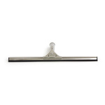RS PRO Chrome Squeegee, 140mm x 450mm x 35mm, for Windows