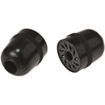 Crouzet 11-Pin Connector Plug For Use With 812 Series, 814 Series, 815 Series, 815E Series