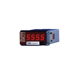 Baumer PA220 LED Digital Panel Multi-Function Meter for Current, Power, Voltage, 22.2mm x 45mm