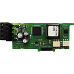 Red Lion Output Card For Use With PAX Meters