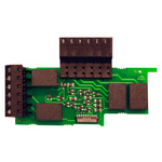 Red Lion Output Card For Use With Dual Relay, Dual Triac/Dual SSR Drive, Quad Relay, Quad Sinking Transistor, Quad