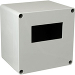 Red Lion Plastic Enclosure For Use With CUB4, CUB5, DT8, DT9