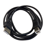 Red Lion Communication Cable For Use With Enhanced Data Station Plus & Modular Controller