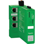 Schneider Electric TPRBC Series Bus Coupler, 24 V