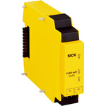 Sick FLEXIS Series Input/Output Module, 2 Inputs, Via FLEXBUS+