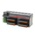 Omron DST1 Series Input/Output Module, 12 Inputs, 4 Outputs, 26.4 V