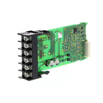 Omron Ethernet Communication Module For Use With Communications
