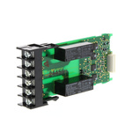 Omron Ethernet Communication Module For Use With Communications