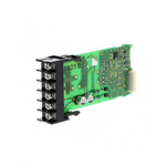 Omron Ethernet Communication Module For Use With Communications