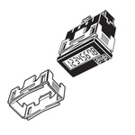 Omron Ethernet Communication Module For Use With Communications