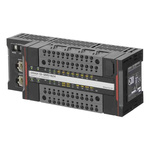 Omron GI-SMD Series Input/Output Module, 12 Inputs, 4 Outputs, 24 V