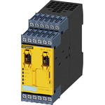 Siemens 3UF Series Input/Output Module, 4 Inputs, 2 Outputs, 24 V