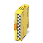 Phoenix Contact PTV 4 Series Input/Output Module, 12 Inputs, 2 Outputs, 24 V
