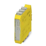 Phoenix Contact PSR Series Input/Output Module, 4 Inputs, 4 Outputs, 24 V