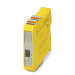 Phoenix Contact PSR Series Input/Output Module, 1 Inputs, 8 Outputs, 2 V