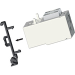 Socomec DIN Rail Mounting Clip For Use With DIRIS Digiware S